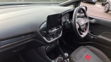 Ford Fiesta 1.0 EcoBoost ST-Line 5dr Petrol Hatchback